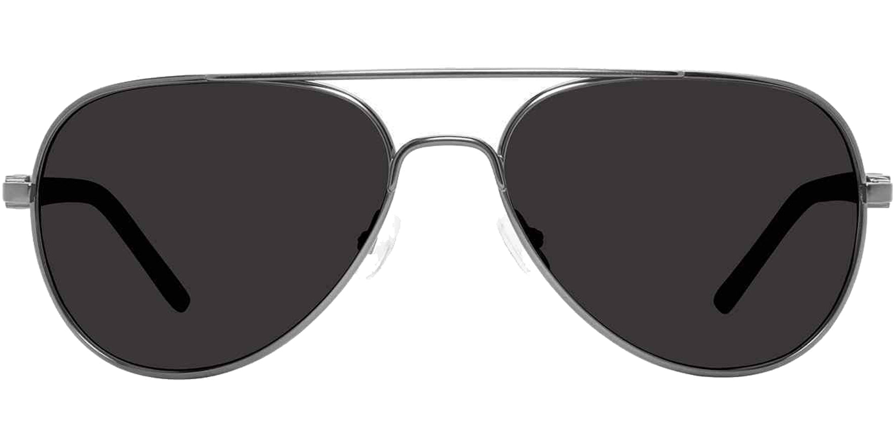 Chesterfield Polarized Spring/Flex Hinge Aviator - Eyedictive