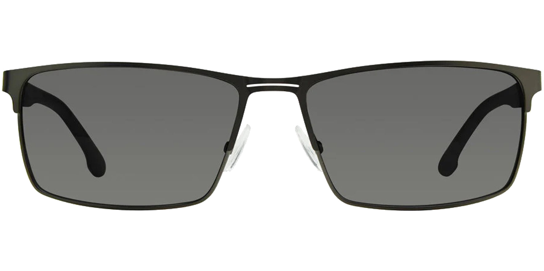 Chesterfield Polarized Rectangle Browline
