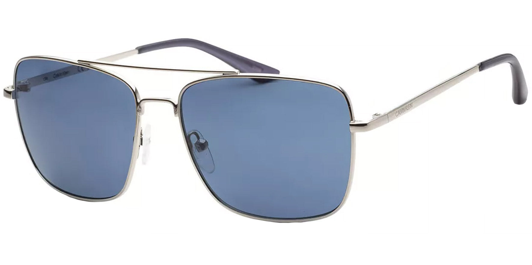 Calvin Klein Classic Metal Navigator – Eyedictive