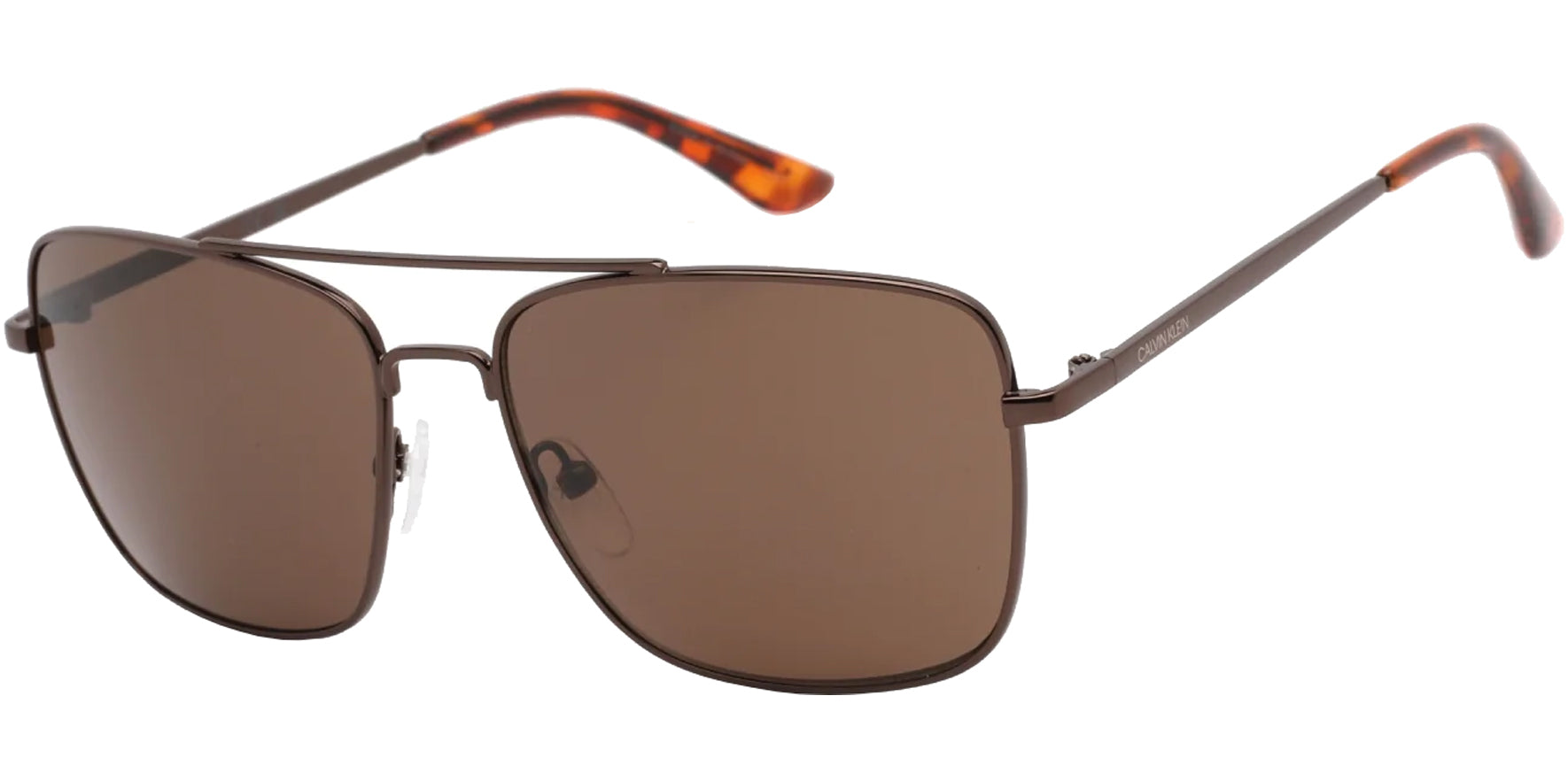 Calvin Klein Classic Metal Navigator – Eyedictive