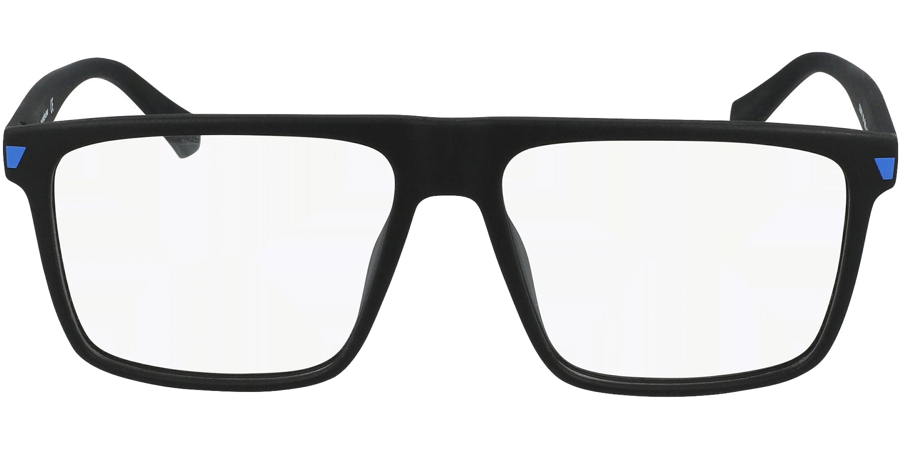 Calvin Klein Jeans Tall Square Eyeglass Frame