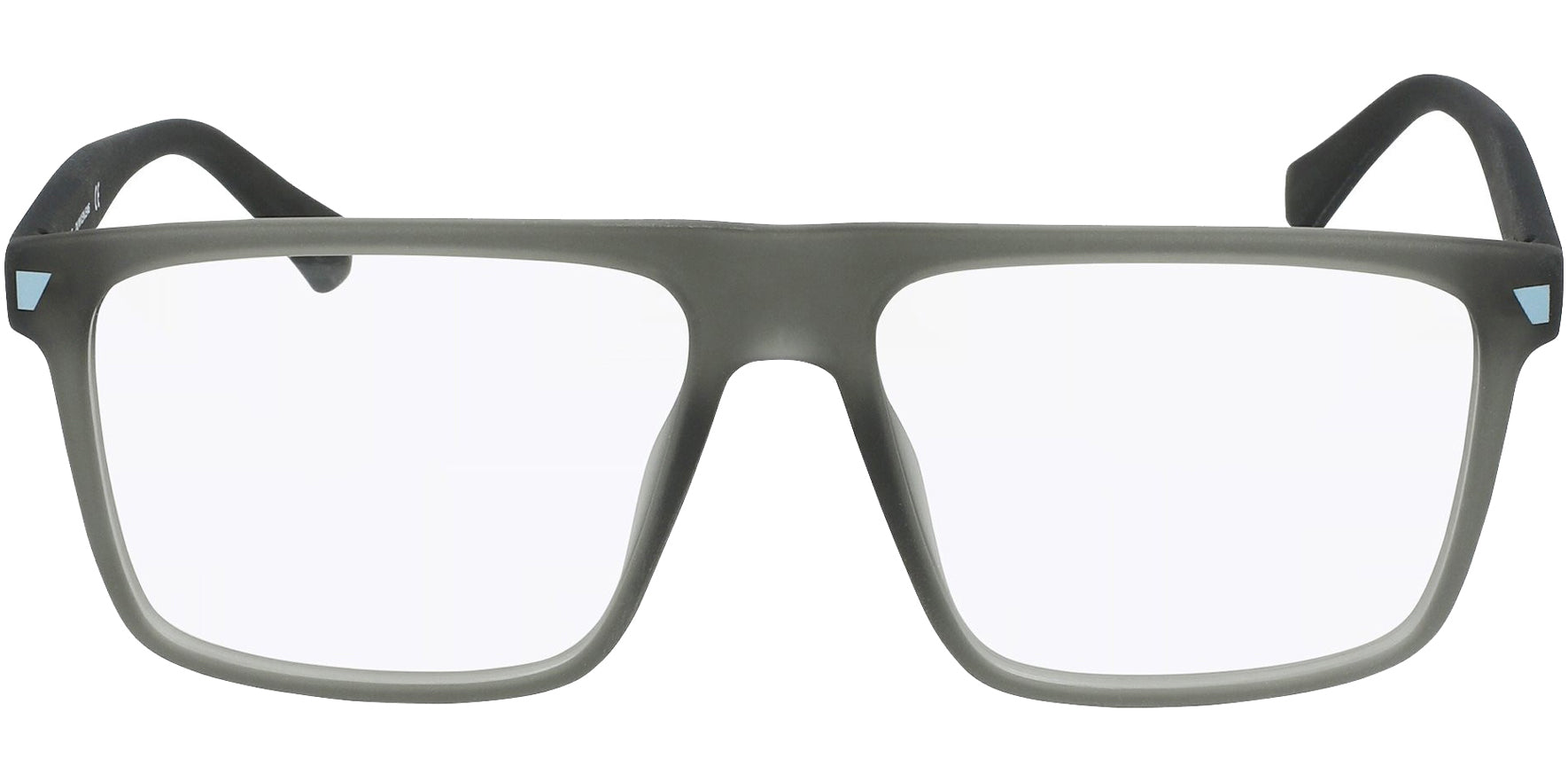 Calvin Klein Jeans Tall Square Eyeglass Frame