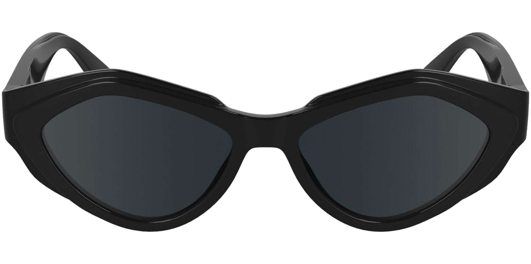 Calvin Klein Jeans Geometric Cat-Eye
