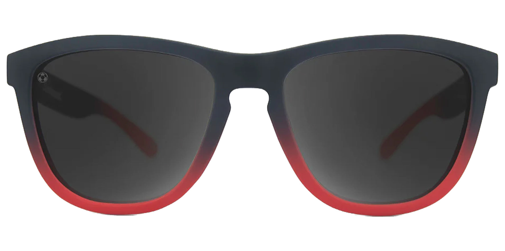 Knockaround Premiums Sport USMNT Polarized Soft Square