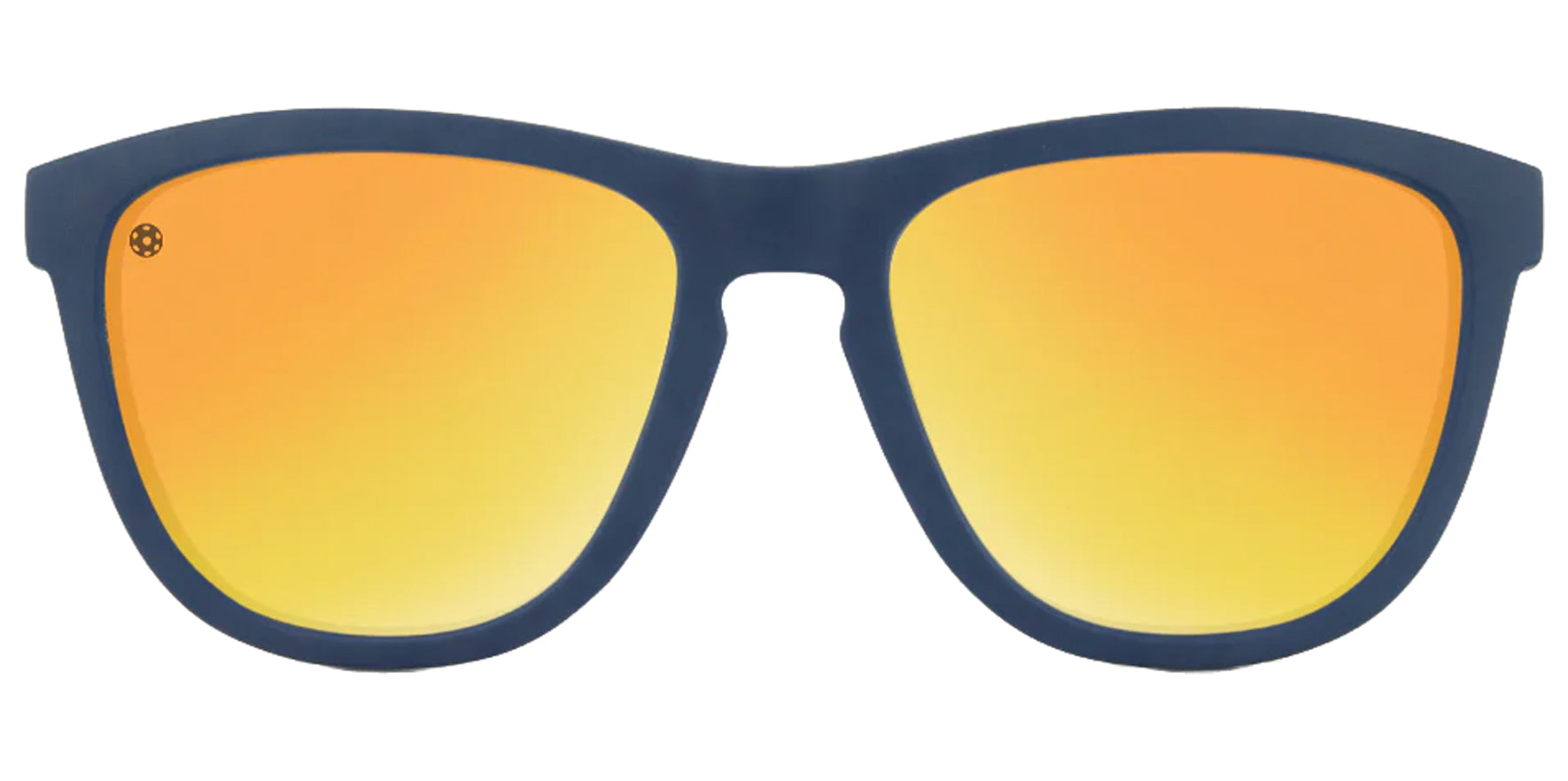 Knockaround Premiums Sport Major League Pickleball Polarized Soft Square
