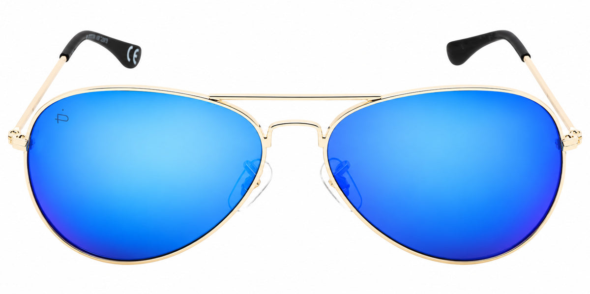 Prive Revaux Commando 2.0 Polarized Aviator