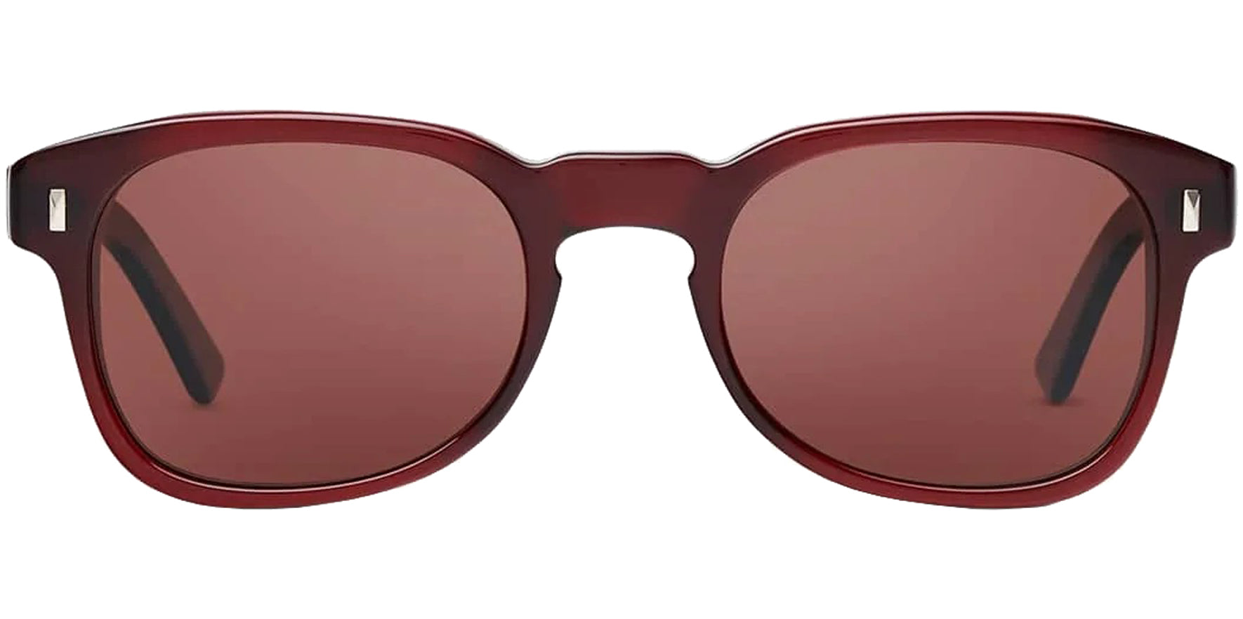 Salt Optics Coolidge Polarized Soft Square w/ Glass Lens