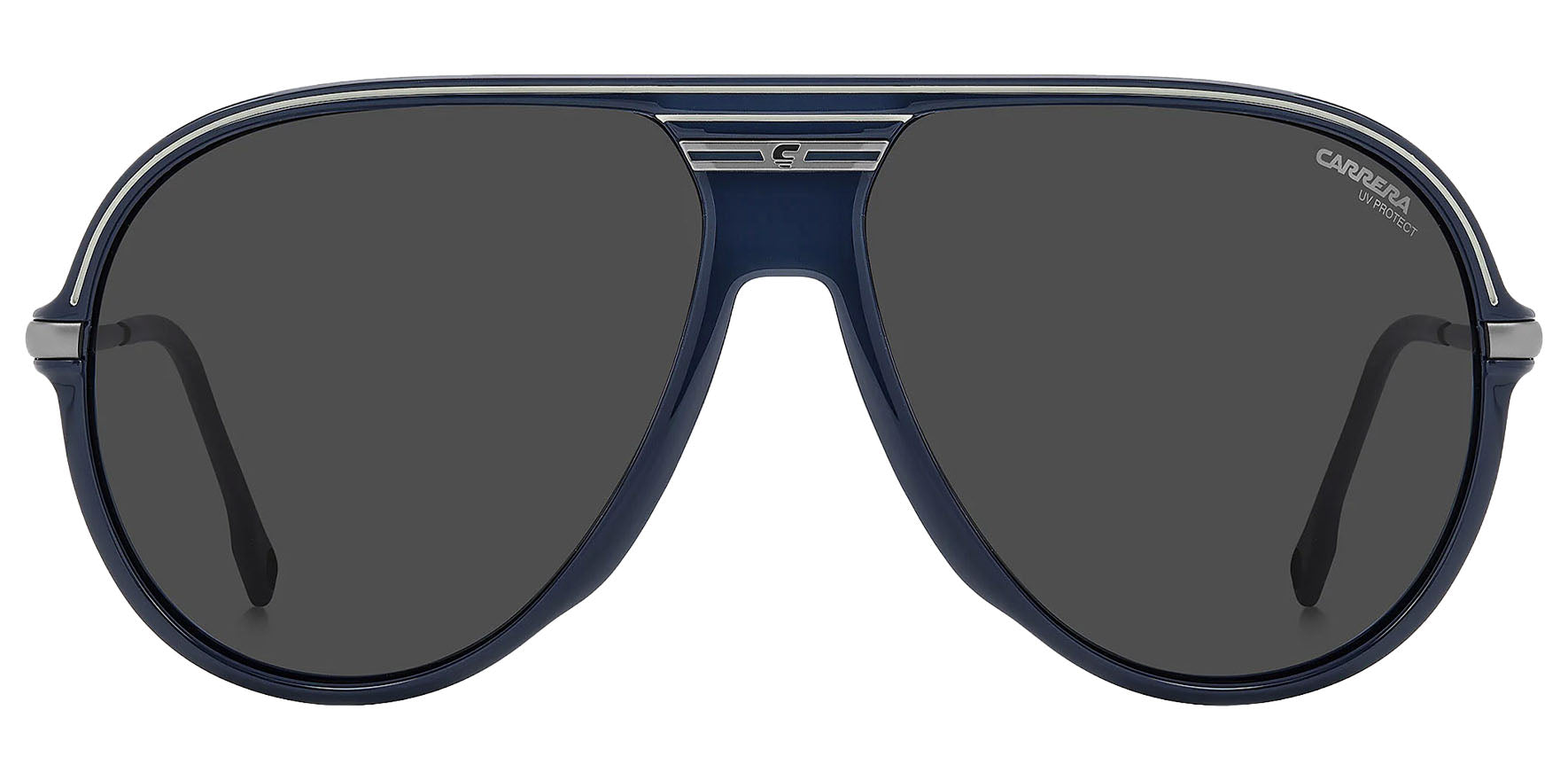 Carrera Sport Aviator w/ Slim Temples