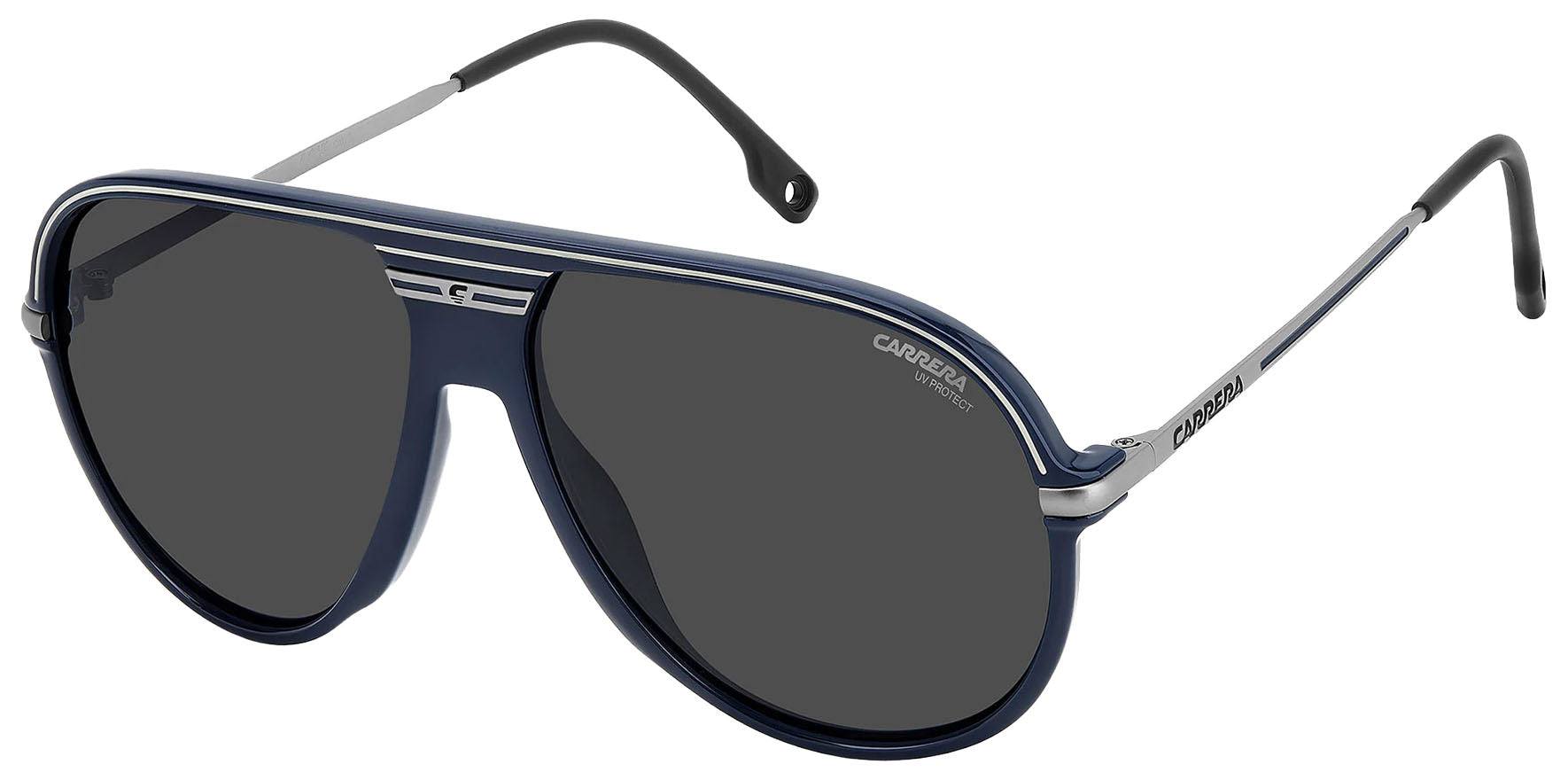 Carrera Sport Aviator w/ Slim Temples