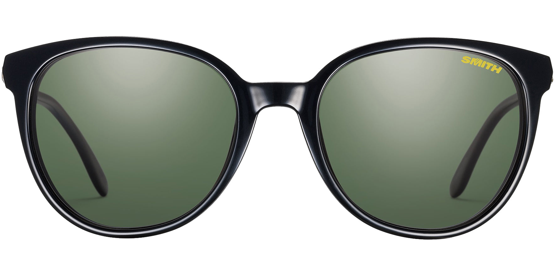Smith Optics Cheetah Polarized Round Cat-Eye