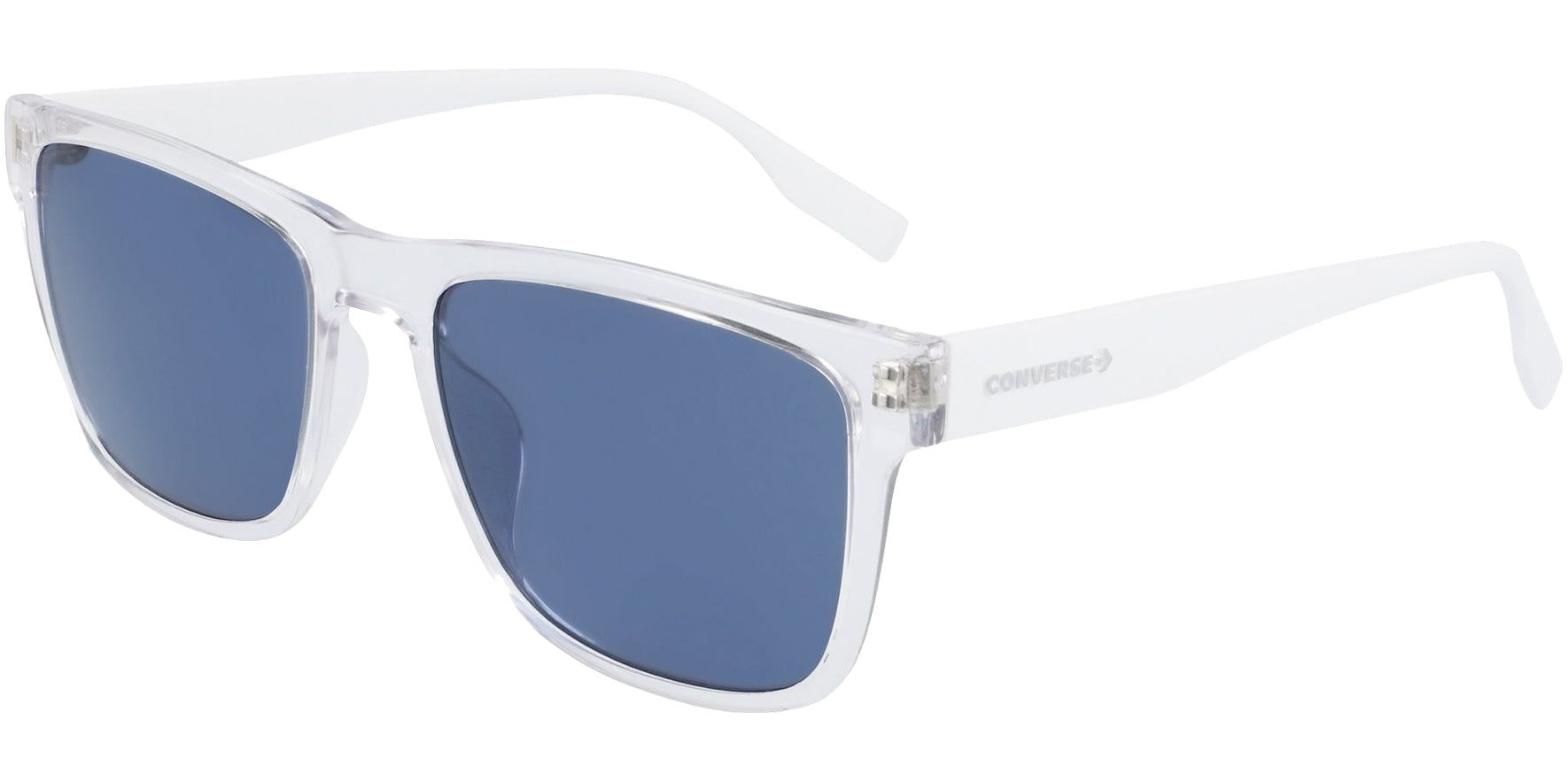 Converse Malden Square w/ 5-Barrel Steel Hinges