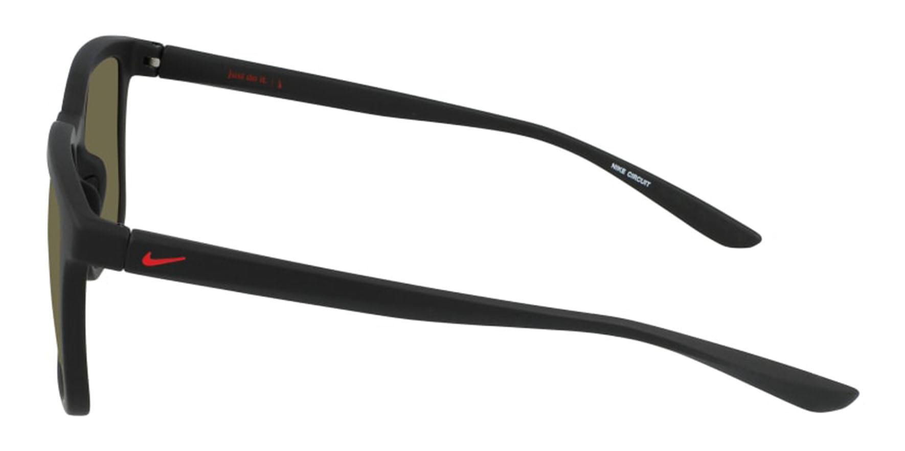 Nike Circuit Polarized Keyhole Bridge Square