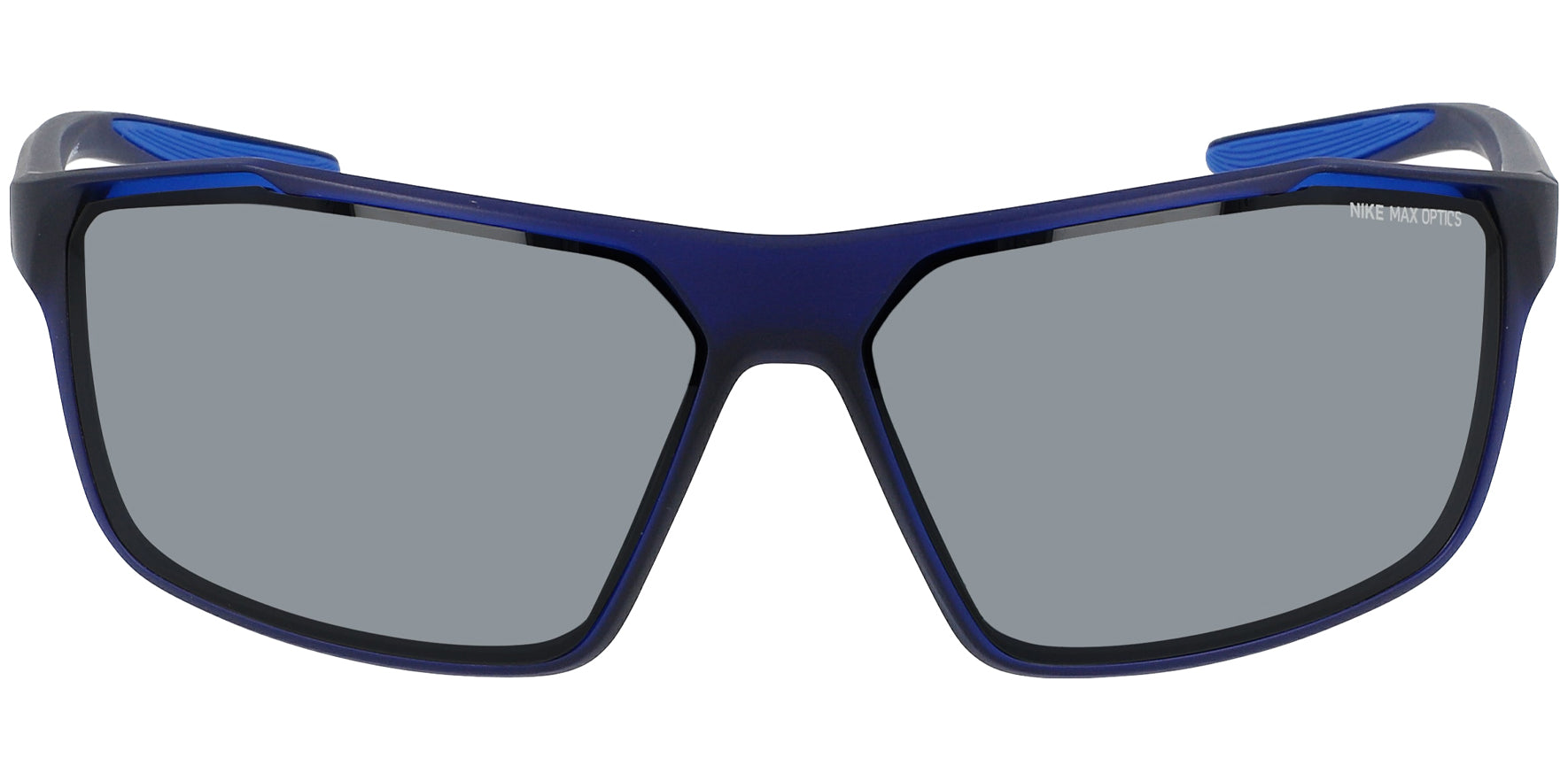 Nike Windstorm Modern Rectangle w/ Max Optics - Eyedictive