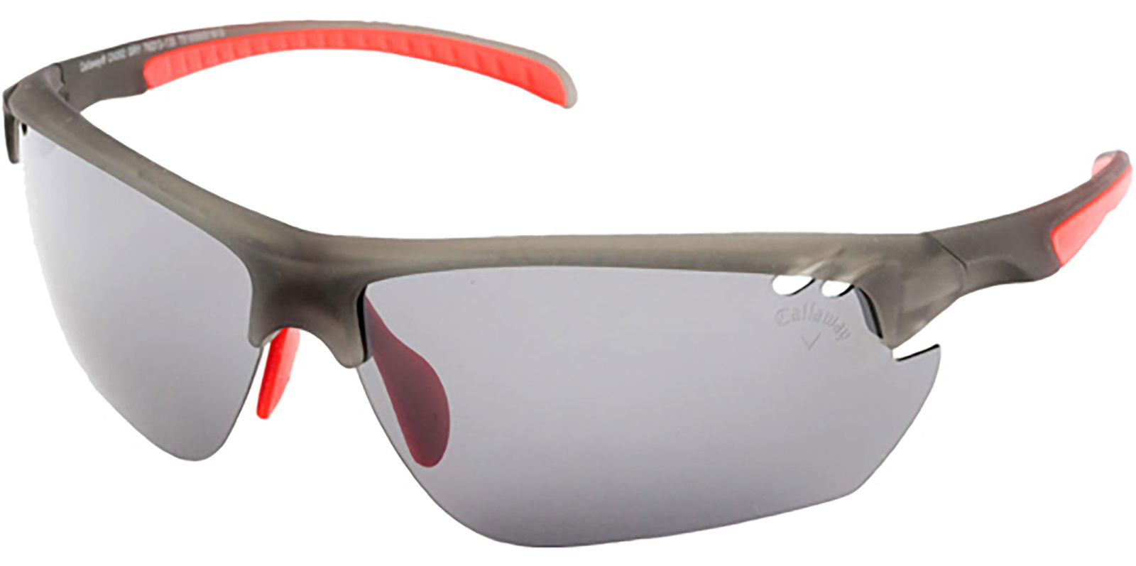 キャロウェイ　サングラス　CALLAWAY Amazon.com: Callaway Men's Atlas Golf Sunglasses, Black with