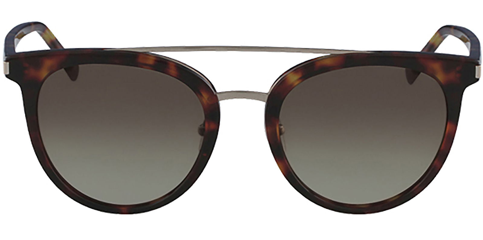 Calvin Klein Brow Bar Pilot w/ Gradient Lens -  - Eyedictive