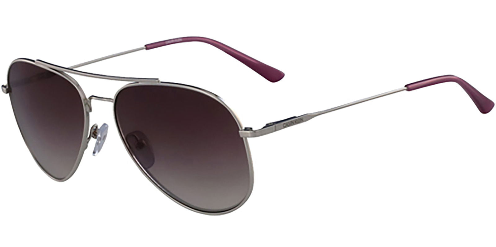Calvin Klein Classic Aviator w/Gradient Lens -  - Eyedictive