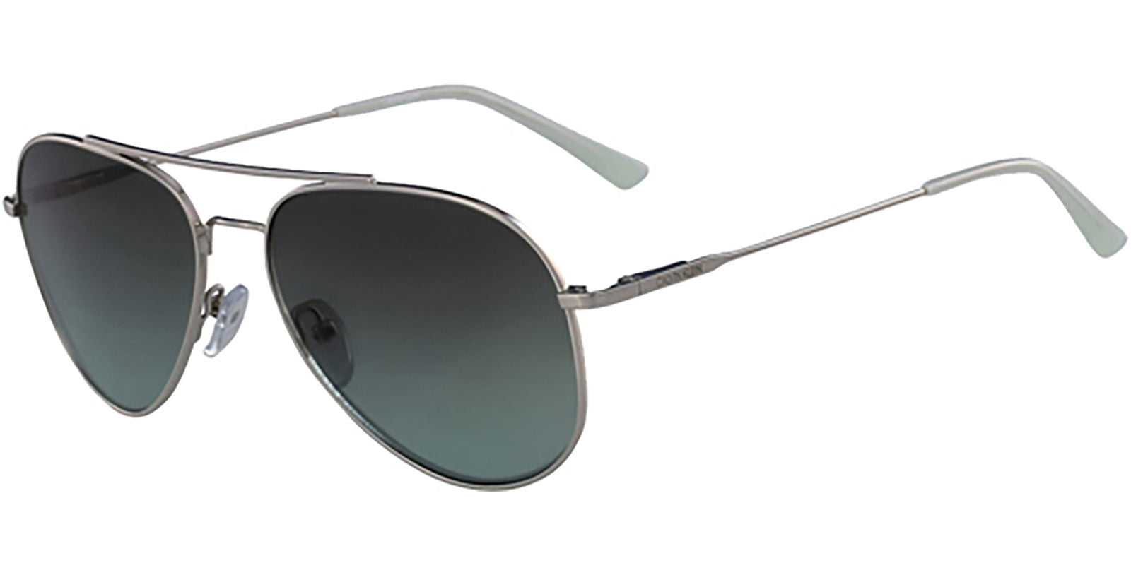 Calvin Klein Classic Aviator w/Gradient Lens -  - Eyedictive