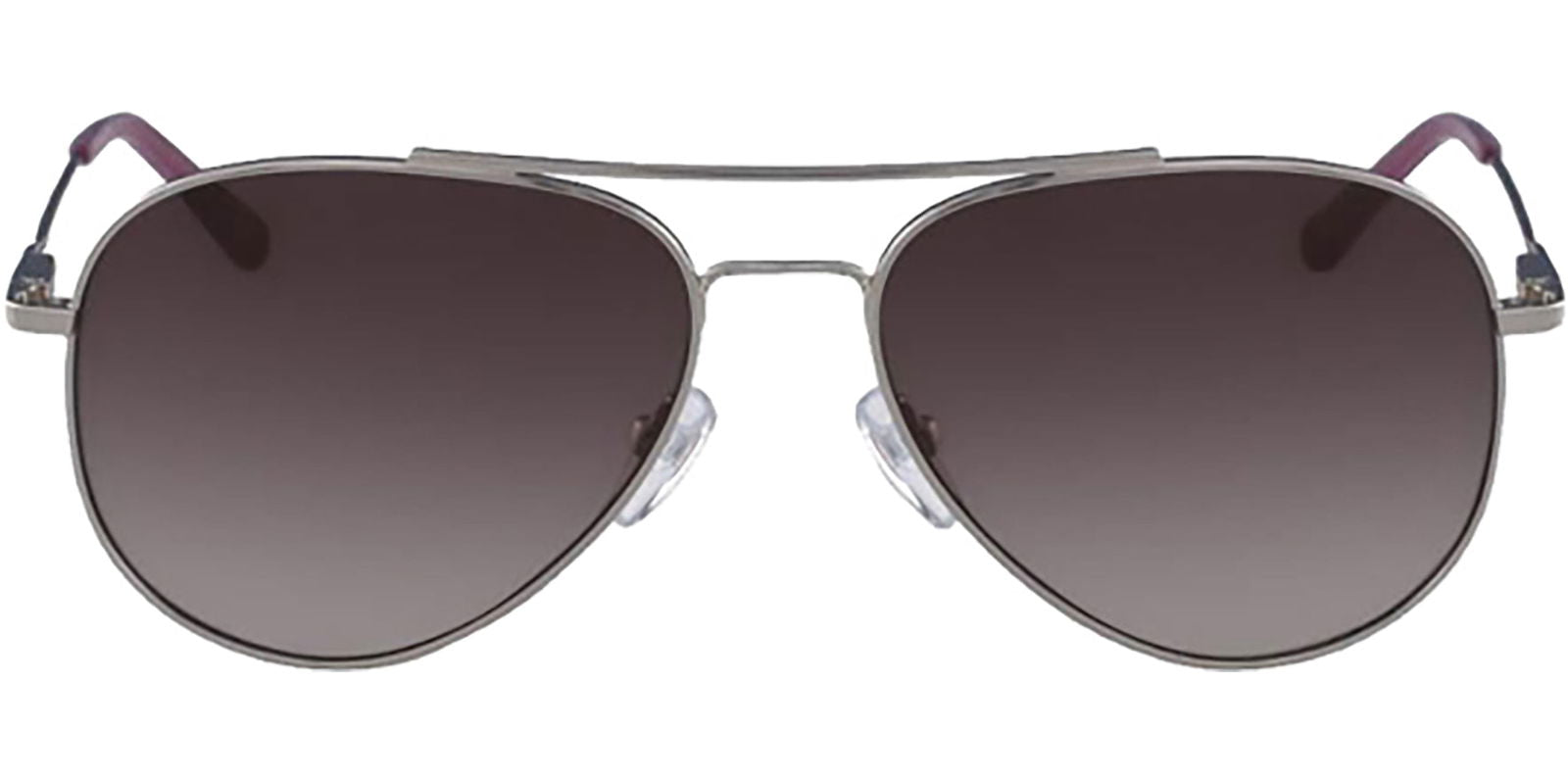 Calvin Klein Classic Aviator w/Gradient Lens -  - Eyedictive
