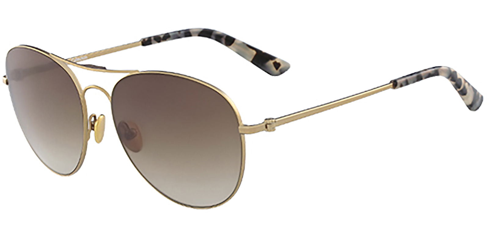 Calvin Klein Collection Aviator CK8031S-718 -  - Eyedictive