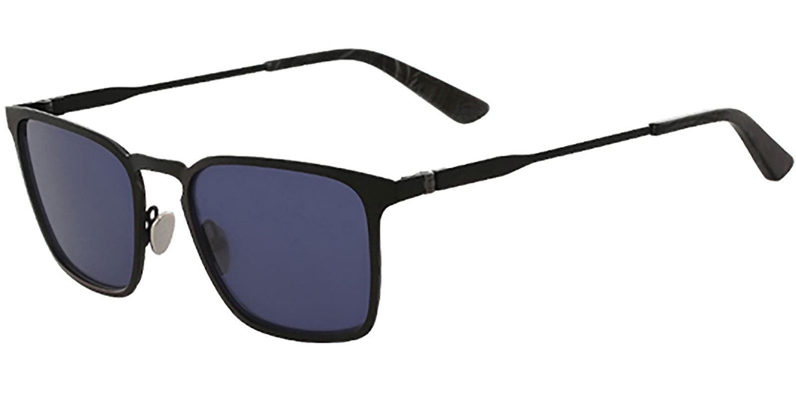 Calvin Klein Collection Classic Metal Square -  - Eyedictive