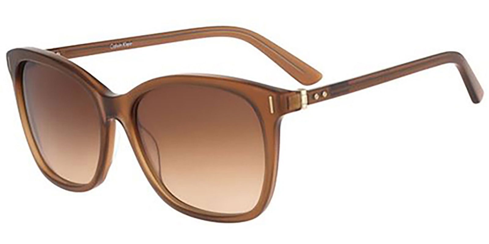 Calvin Klein Collection Crystal Brown -  - Eyedictive