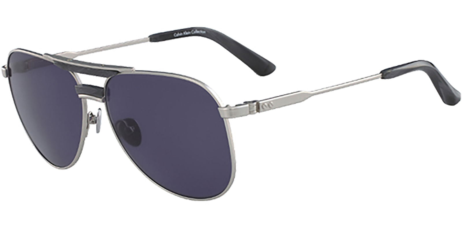 Calvin Klein Collection Modern Aviator -  - Eyedictive