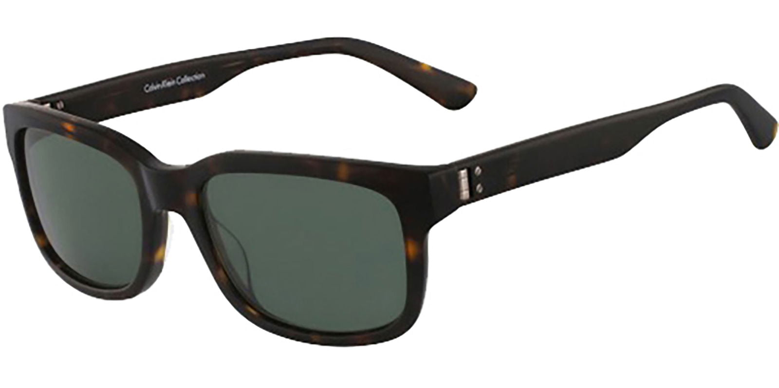 Calvin Klein Collection Polarized Classic -  - Eyedictive