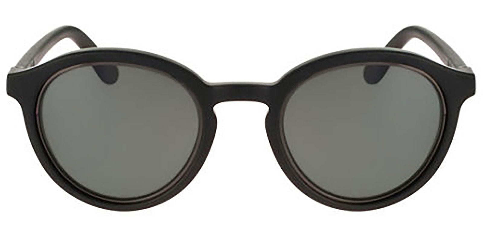 Calvin Klein Collection Round Polarized -  - Eyedictive