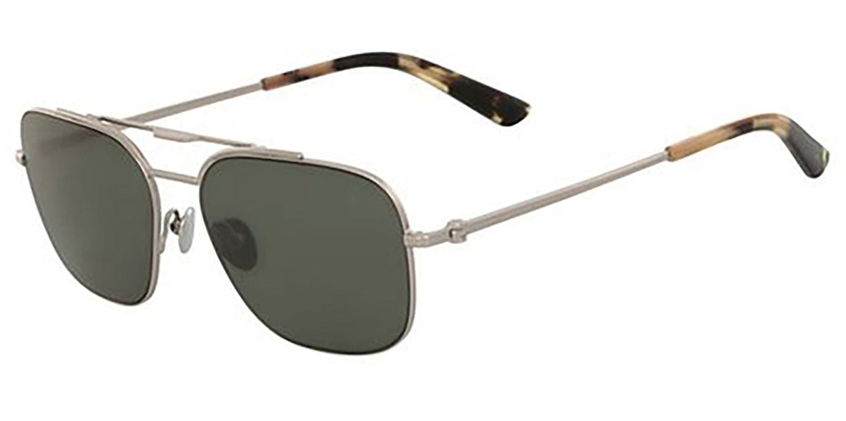 Calvin Klein Collection Stainless Steel Navigator -  - Eyedictive