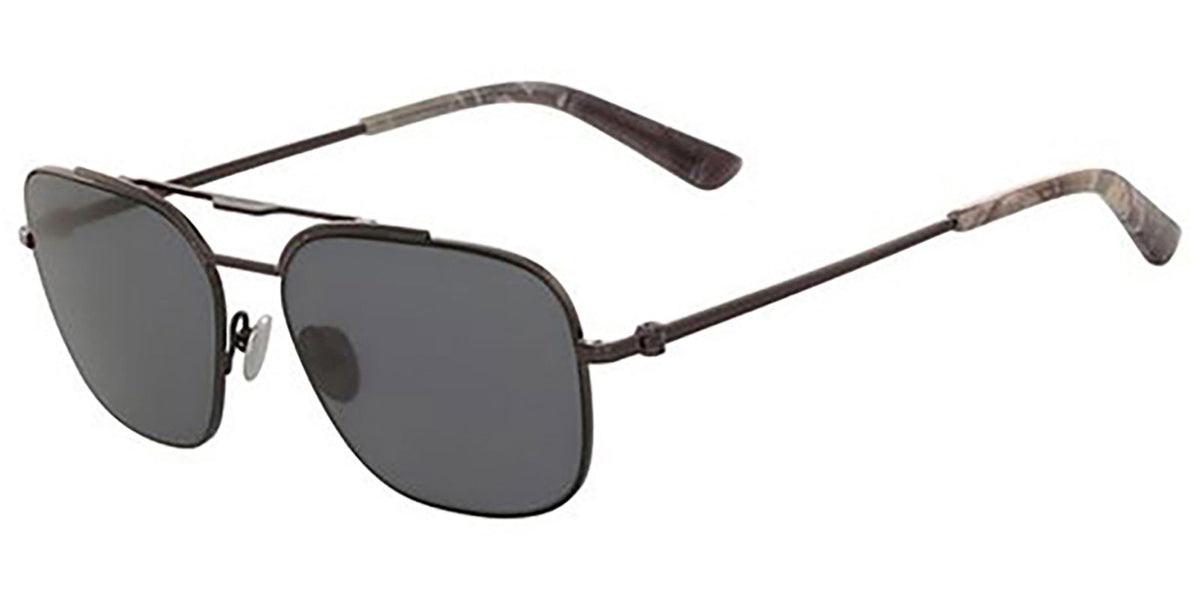 Calvin Klein Collection Stainless Steel Navigator -  - Eyedictive