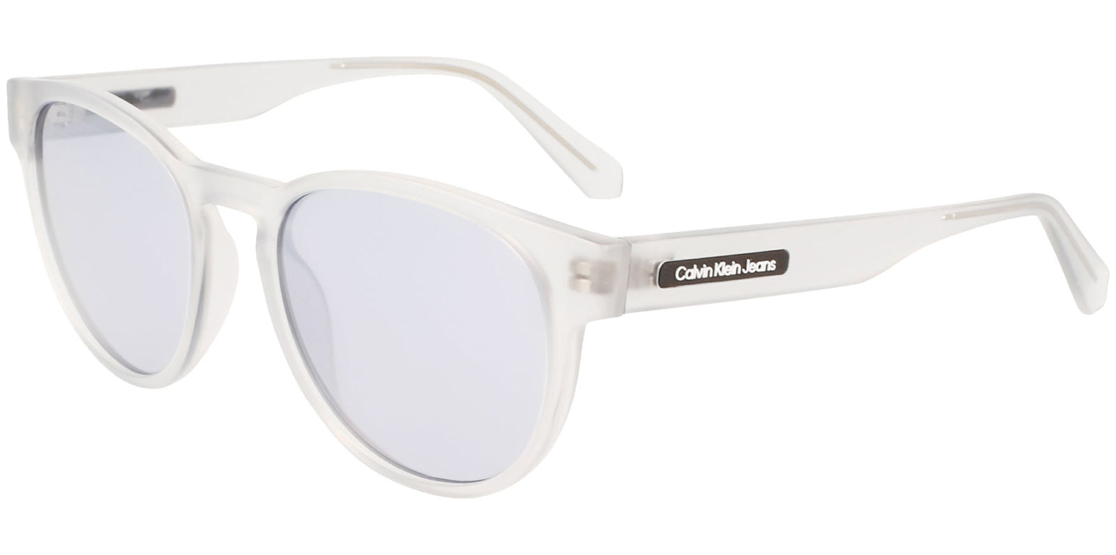 Calvin Klein Jeans Vintage Style Round -  - Eyedictive