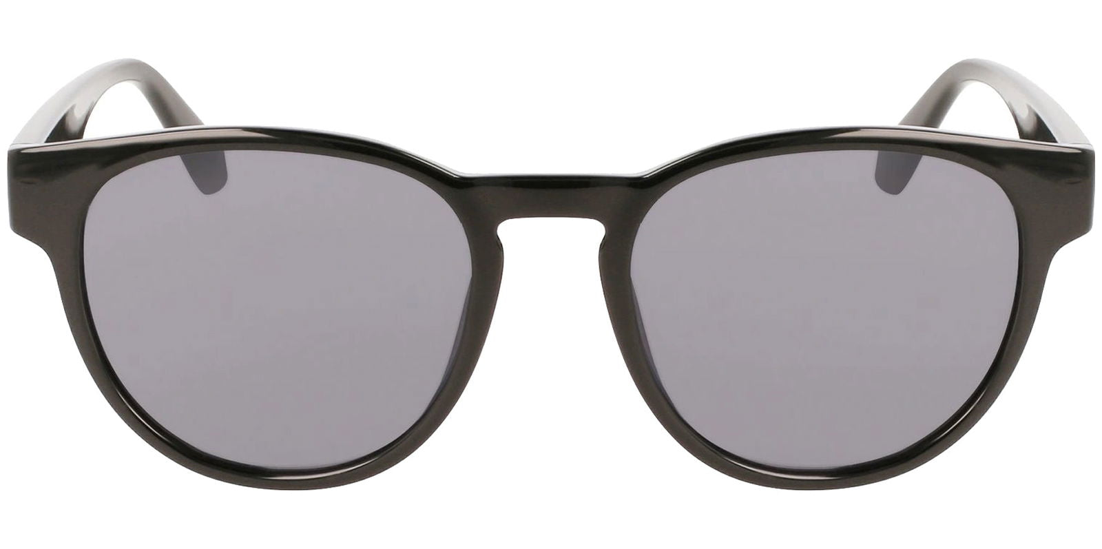 Calvin Klein Jeans Vintage Style Round -  - Eyedictive