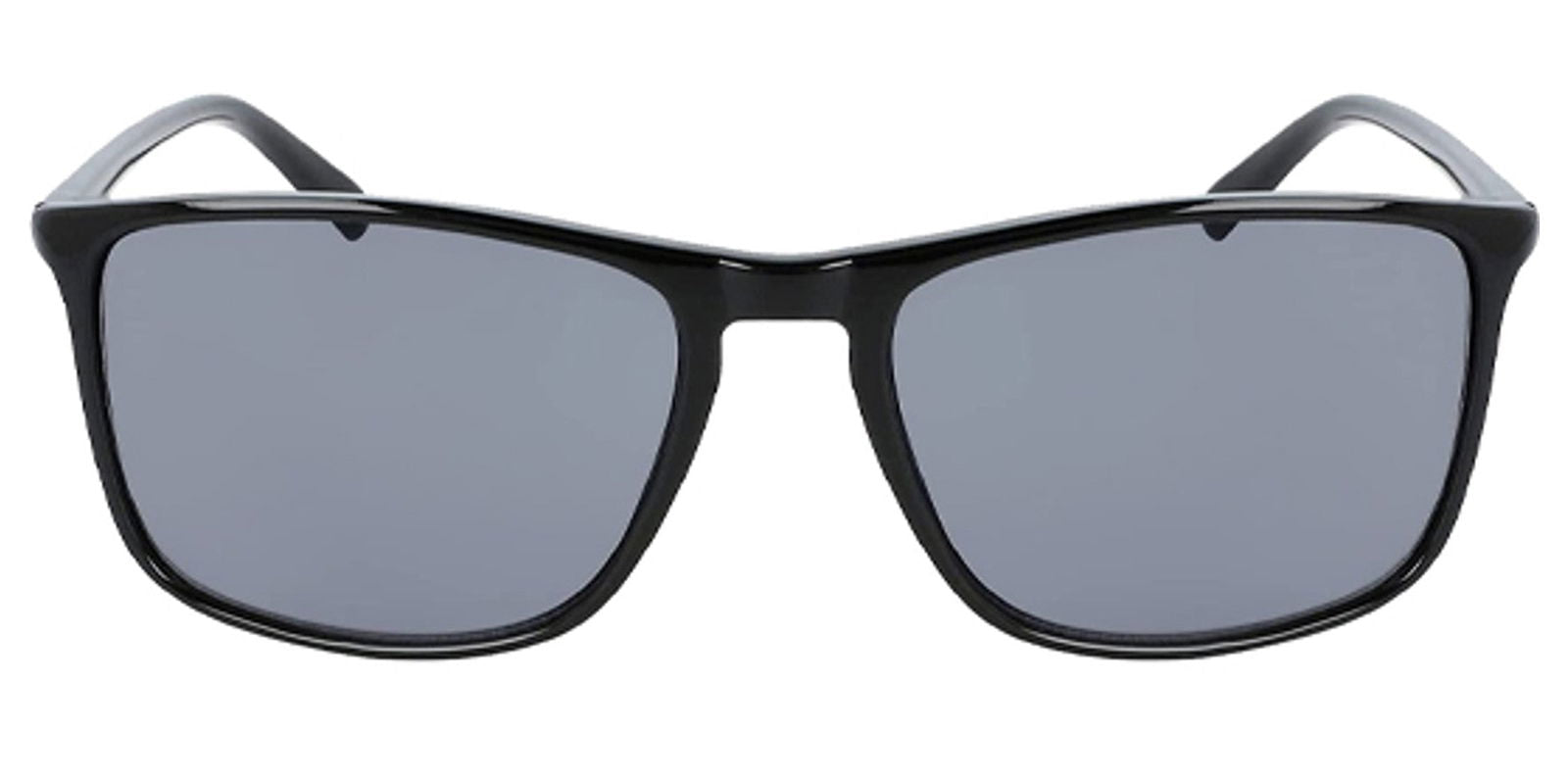Calvin Klein Lightweight Slim Square -  - Eyedictive