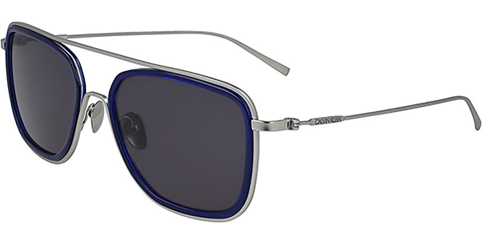 Calvin Klein Modern Titanium Navigator -  - Eyedictive