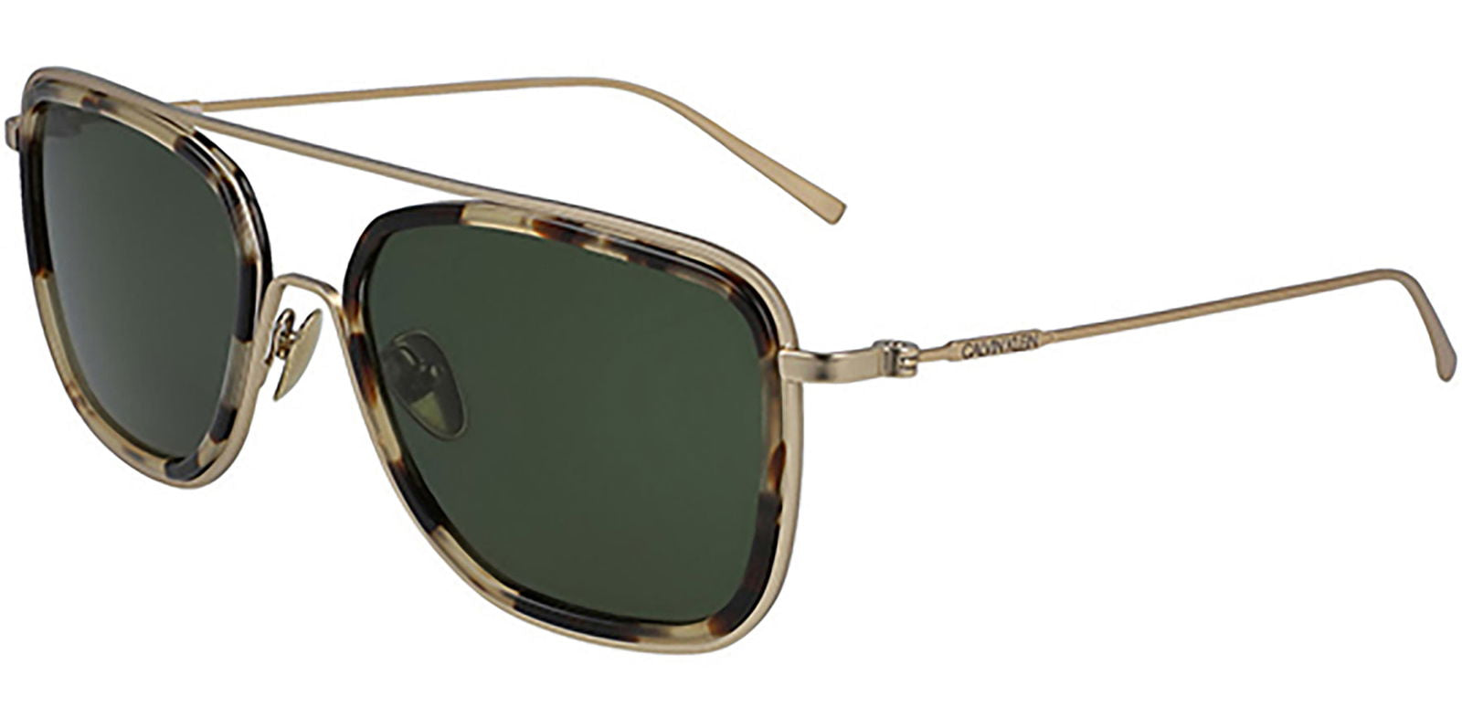 Calvin Klein Modern Titanium Navigator -  - Eyedictive