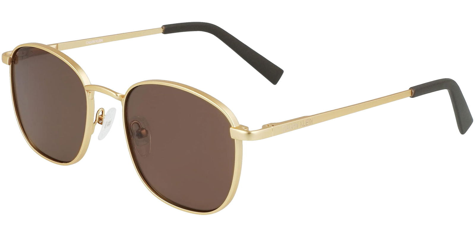 Calvin Klein Rounded Aviator -  - Eyedictive