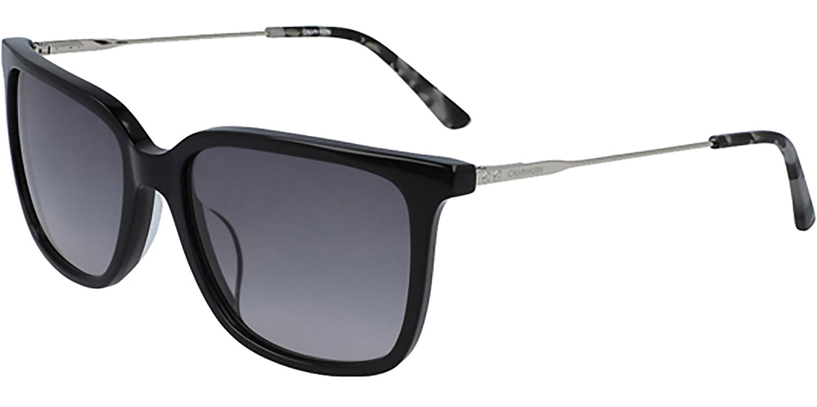 Calvin Klein Square Classic w/ Gradient Lens -  - Eyedictive