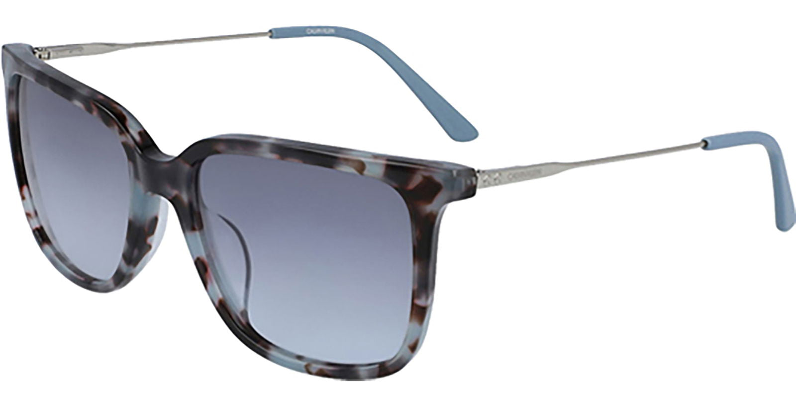 Calvin Klein Square Classic w/ Gradient Lens -  - Eyedictive