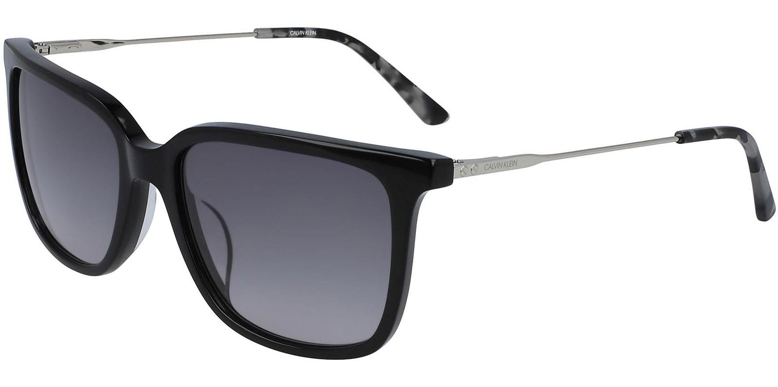 Calvin Klein Square Classic w/ Gradient Lens -  - Eyedictive