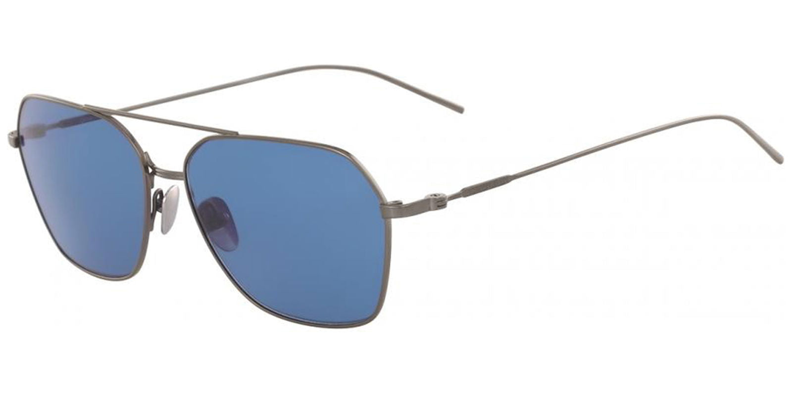 Calvin Klein Titanium Dark Gunmetal Navigator -  - Eyedictive
