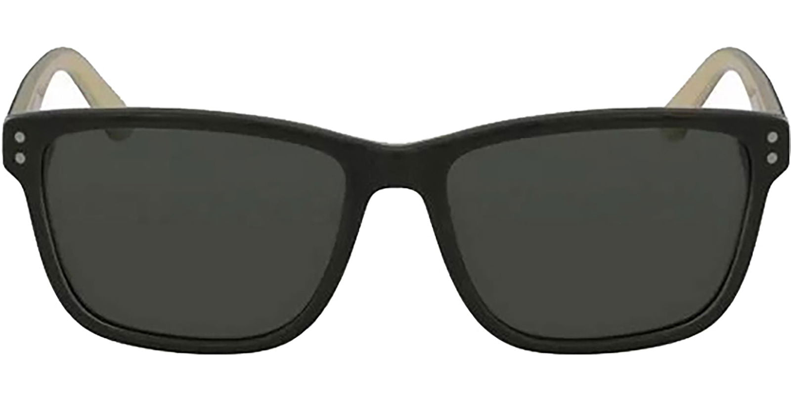 Calvin Klein Two-Tone Soft Square -  - Eyedictive