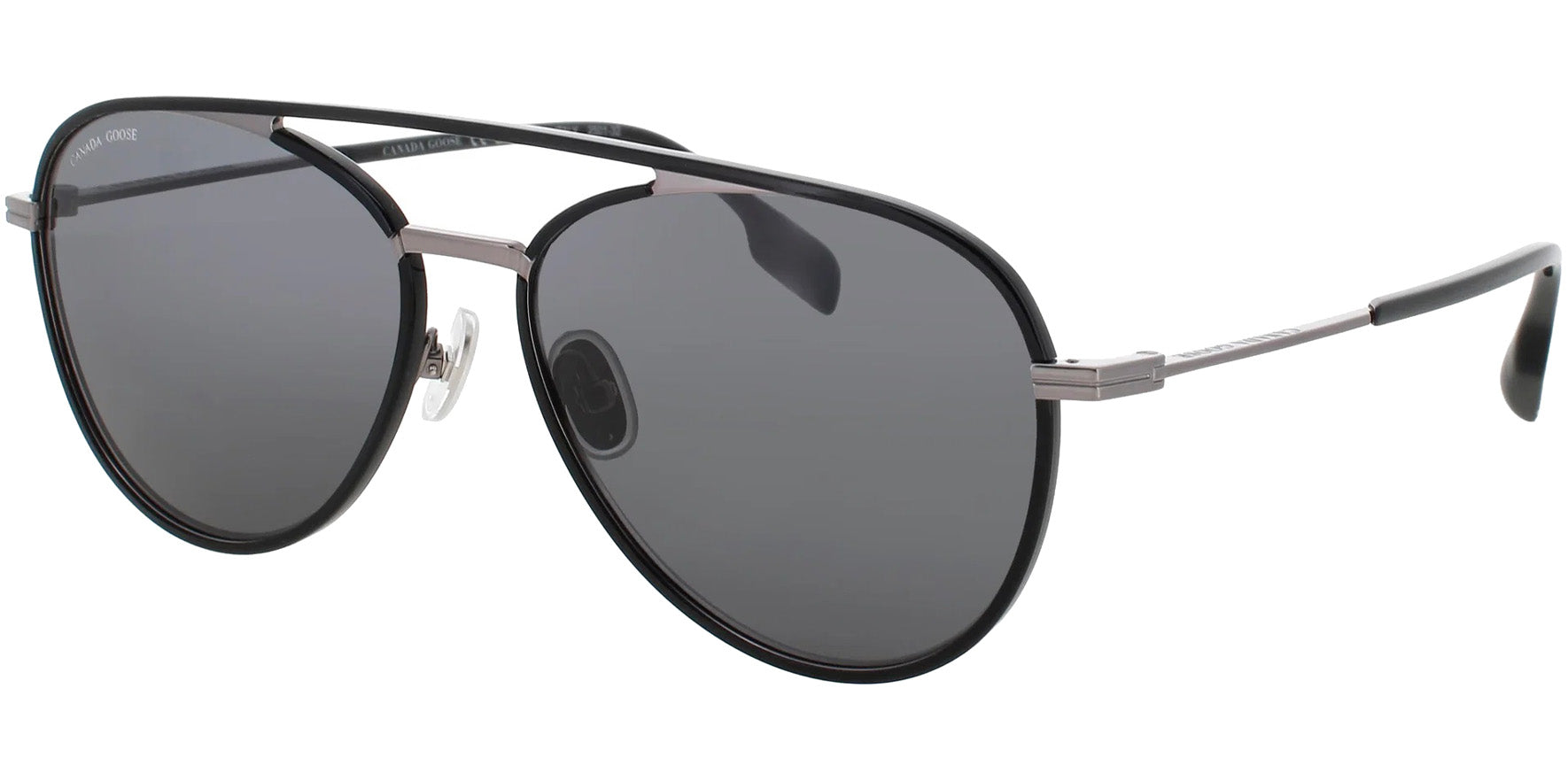 Canada Goose Slim Titanium Aviator