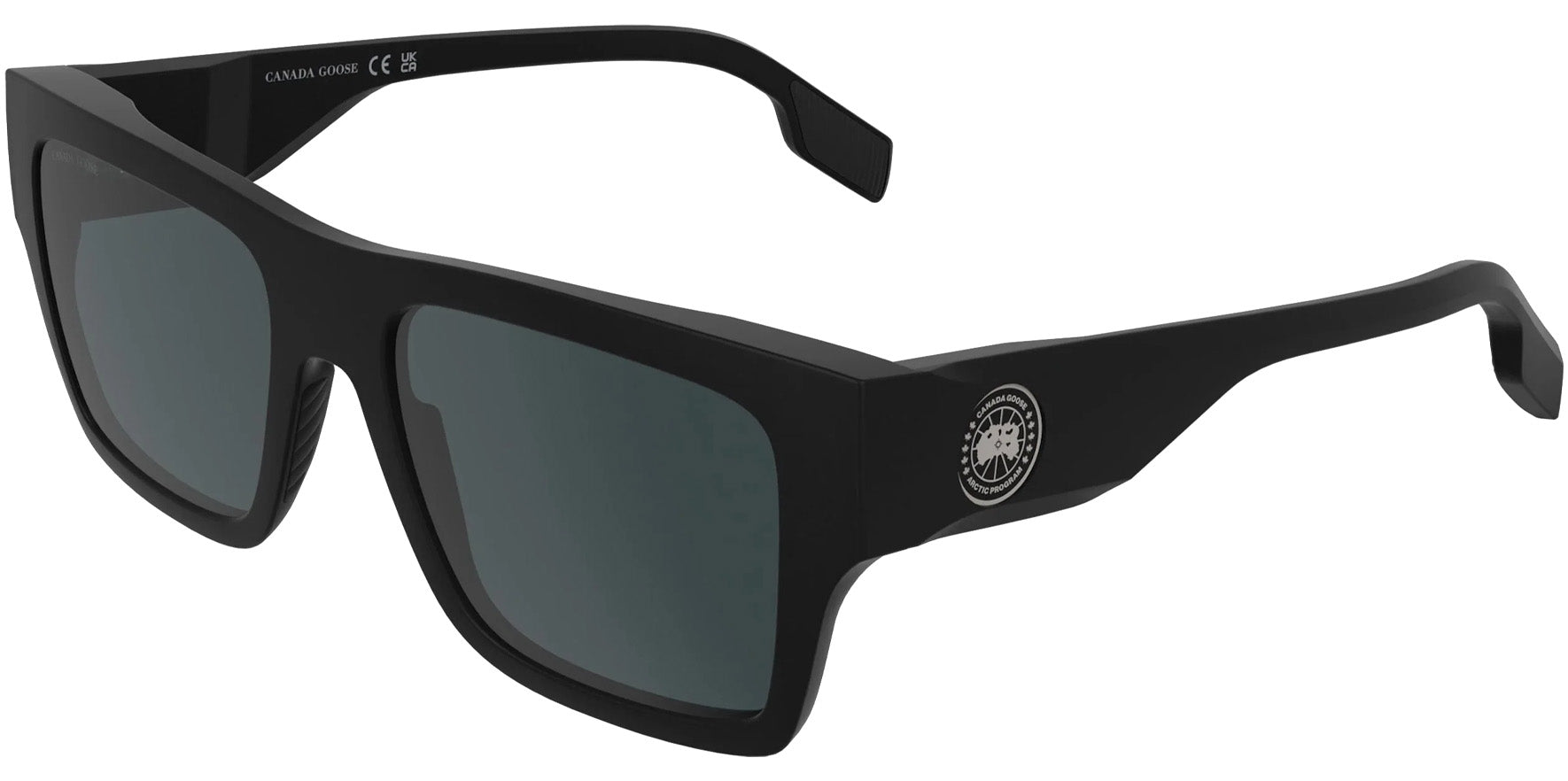 Canada Goose Square w/ 5-Barrel Steel Hinges