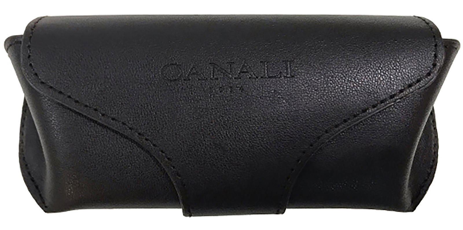Canali Polarized Brow-Bar Pilot w/ Zeiss Lens -  - Eyedictive