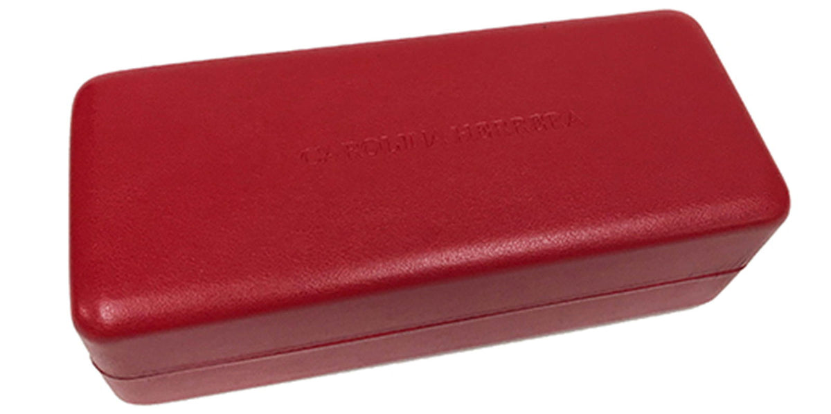 Carolina Herrera Rounded Cat Eye w/ Gradient Lens -  - Eyedictive