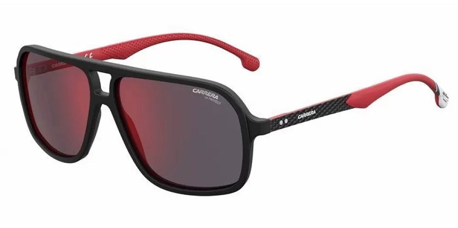 Carrera Alfa Romeo Navigator w/ Carbon Fiber Temples -  - Eyedictive