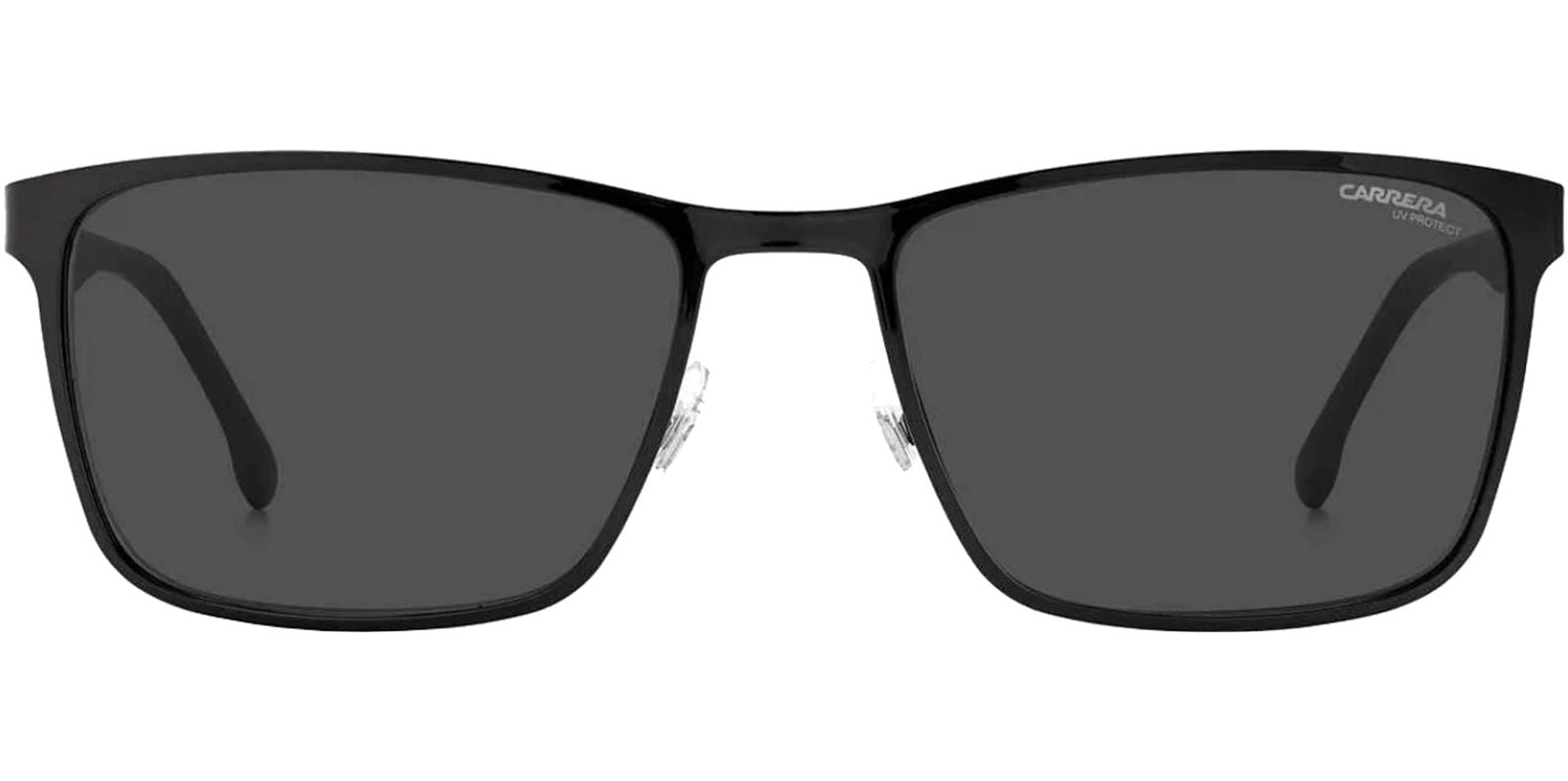 Carrera Black/Grey Soft Square -  - Eyedictive