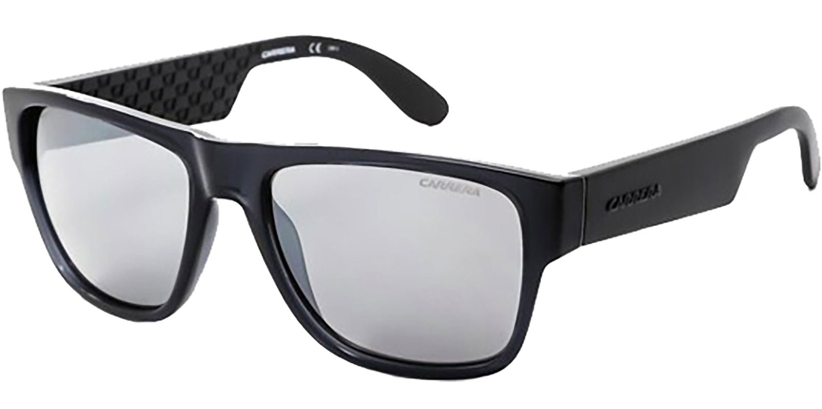 Carrera Dark Gray Crystal Squared Classic -  - Eyedictive