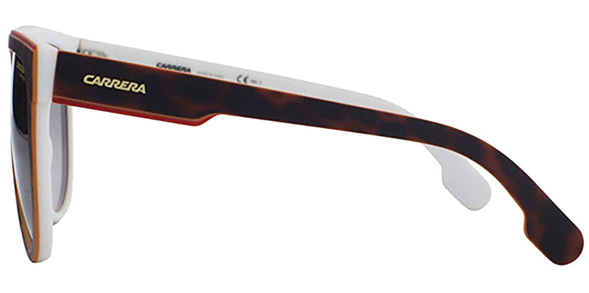 Carrera Flagtop Havana White Shield -  - Eyedictive