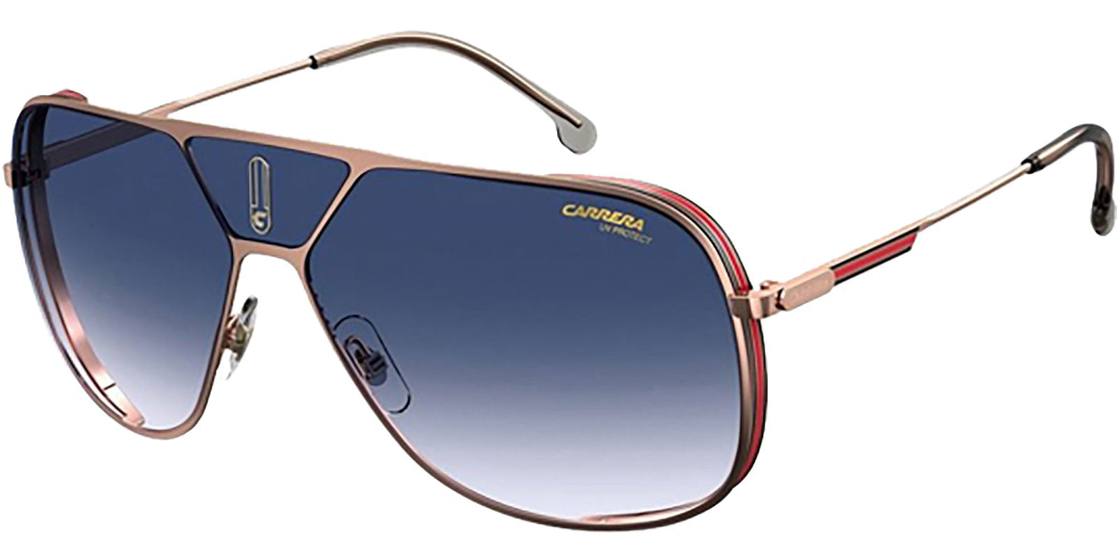 Carrera Lens 3S Special Edition Oversize Navigator -  - Eyedictive
